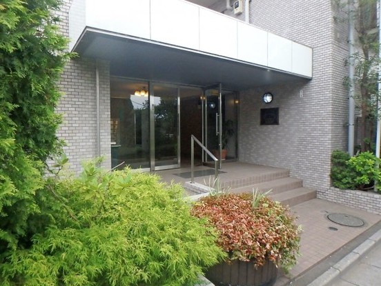 apartment 埼玉県さいたま市南区南浦和２丁目40-12
