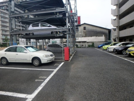 apartment 埼玉県さいたま市南区南浦和２丁目40-12