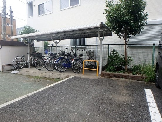 apartment 埼玉県さいたま市南区南浦和２丁目40-12