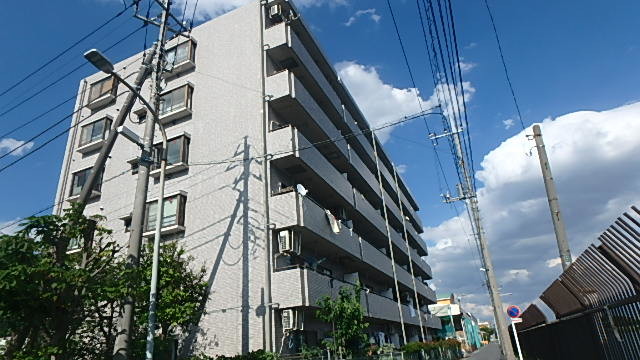 apartment 埼玉県さいたま市南区南浦和２丁目40-12