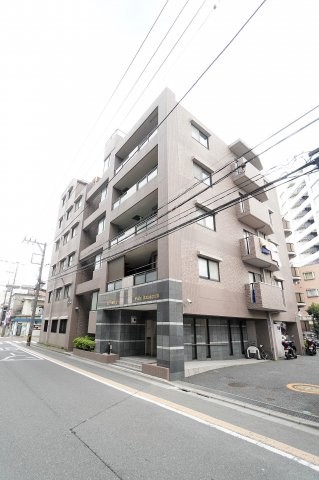 apartment 埼玉県さいたま市南区南浦和２丁目40-12