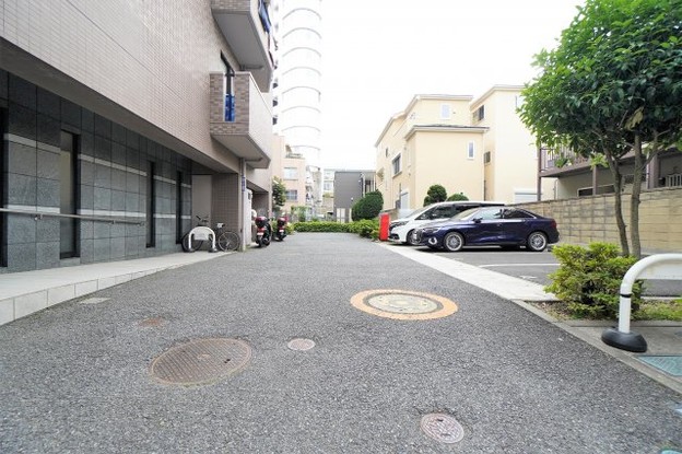 apartment 埼玉県さいたま市南区南浦和２丁目40-12