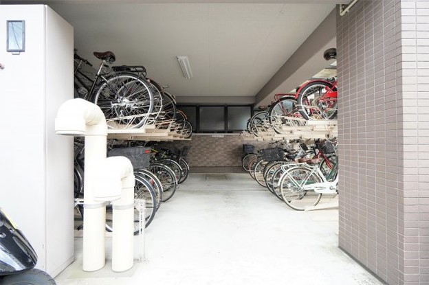 apartment 埼玉県さいたま市南区南浦和２丁目40-12