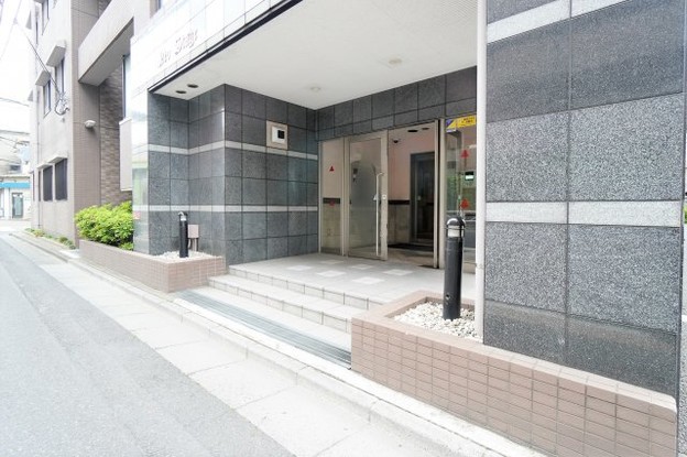 apartment 埼玉県さいたま市南区南浦和２丁目40-12