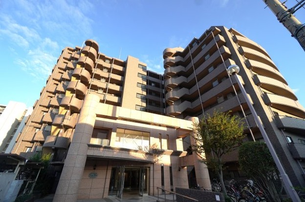 apartment 埼玉県さいたま市南区南浦和２丁目40-12