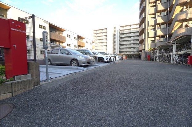 apartment 埼玉県さいたま市南区南浦和２丁目40-12