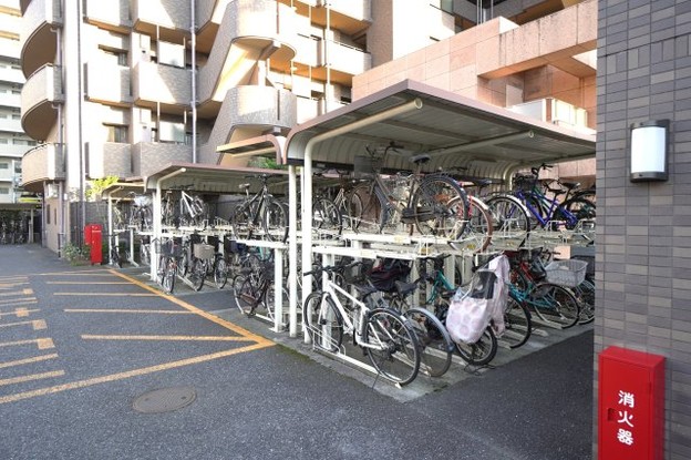 apartment 埼玉県さいたま市南区南浦和２丁目40-12