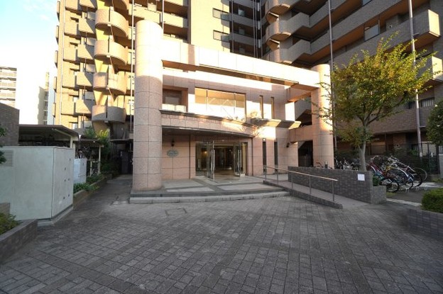 apartment 埼玉県さいたま市南区南浦和２丁目40-12