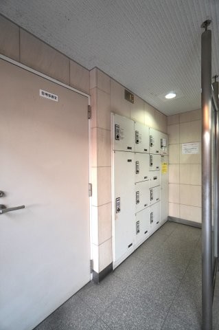 apartment 埼玉県さいたま市南区南浦和２丁目40-12