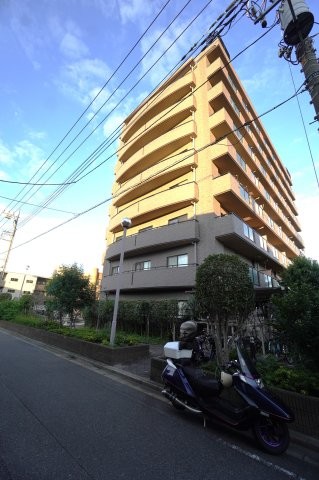 apartment 埼玉県さいたま市南区南浦和２丁目40-12