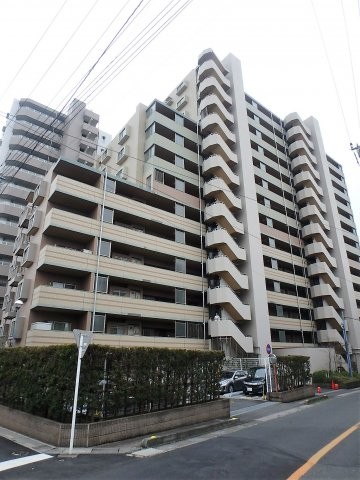 apartment 埼玉県さいたま市南区南浦和２丁目40-12