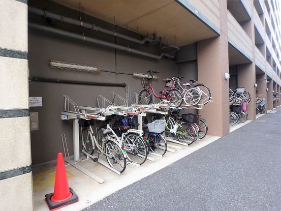 apartment 埼玉県さいたま市南区南浦和２丁目40-12