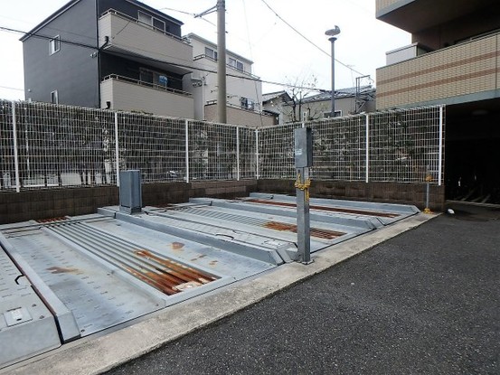 apartment 埼玉県さいたま市南区南浦和２丁目40-12