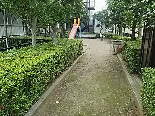 apartment 埼玉県さいたま市浦和区針ヶ谷４丁目
地図を見る