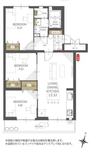 apartment 埼玉県さいたま市浦和区針ヶ谷４丁目
地図を見る