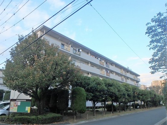 apartment 埼玉県さいたま市浦和区針ヶ谷４丁目
地図を見る