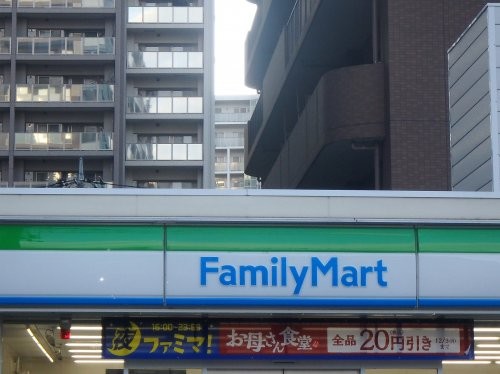 apartment 埼玉県さいたま市浦和区本太２丁目
地図を見る