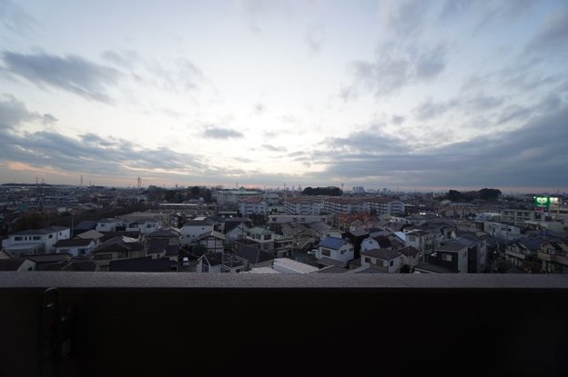 apartment 埼玉県さいたま市緑区東浦和２丁目
地図を見る