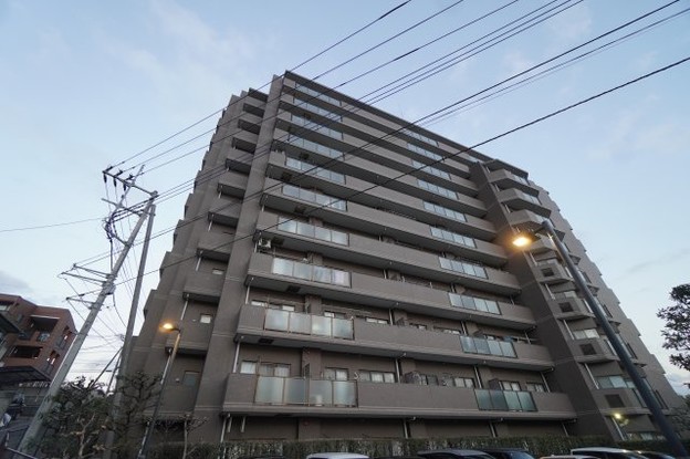 apartment 埼玉県さいたま市緑区東浦和２丁目
地図を見る