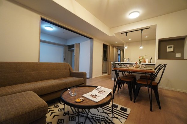 apartment 埼玉県さいたま市緑区東浦和２丁目
地図を見る