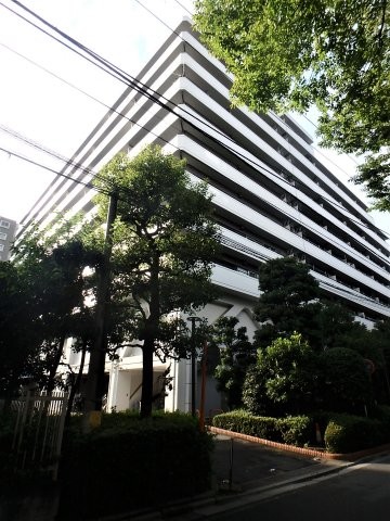 apartment 埼玉県さいたま市南区南浦和２丁目40-12