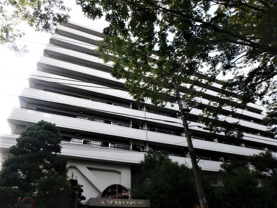 apartment 埼玉県さいたま市南区南浦和２丁目40-12