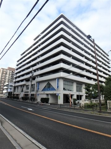 apartment 埼玉県さいたま市南区南浦和２丁目40-12