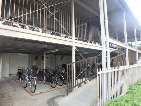 apartment 埼玉県さいたま市南区南浦和２丁目40-12