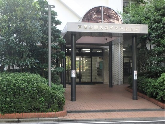 apartment 埼玉県さいたま市南区南浦和２丁目40-12