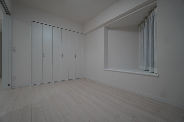 apartment 埼玉県さいたま市南区南浦和２丁目40-12