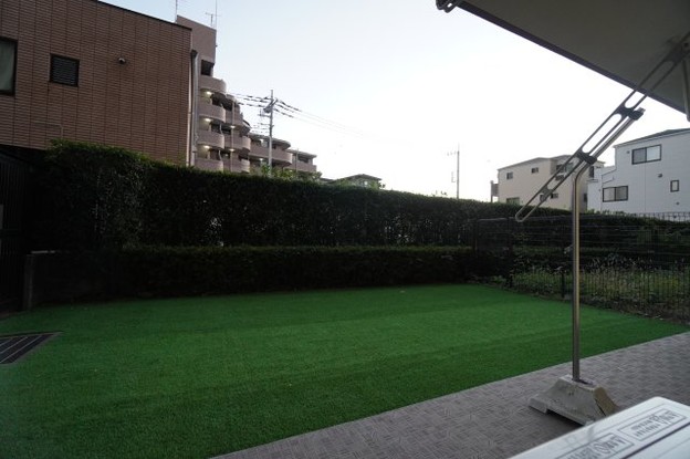 apartment 埼玉県さいたま市南区南浦和２丁目40-12