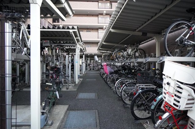 apartment 埼玉県さいたま市南区南浦和２丁目40-12