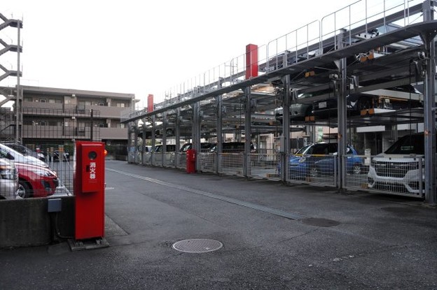 apartment 埼玉県さいたま市南区南浦和２丁目40-12