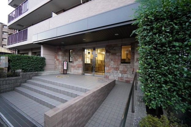 apartment 埼玉県さいたま市南区南浦和２丁目40-12