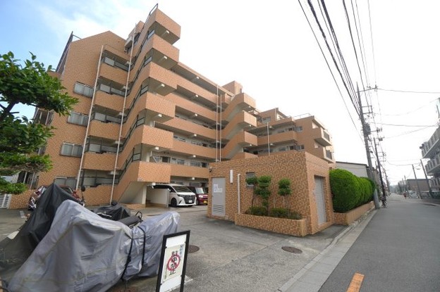 apartment 埼玉県さいたま市南区南浦和２丁目40-12