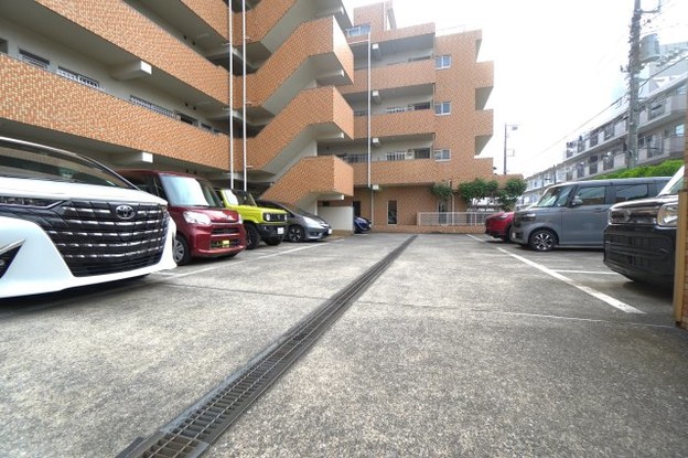 apartment 埼玉県さいたま市南区南浦和２丁目40-12