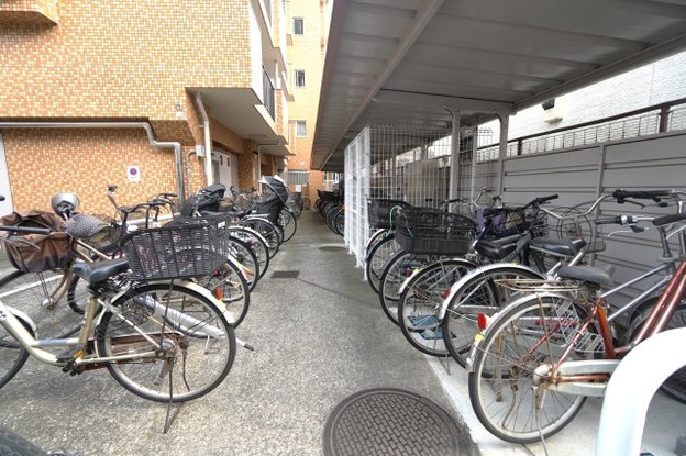 apartment 埼玉県さいたま市南区南浦和２丁目40-12