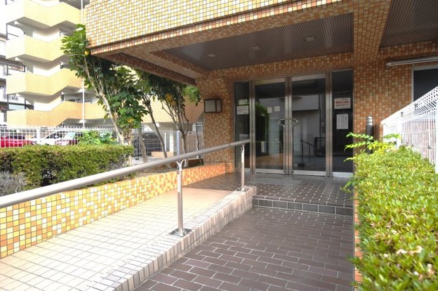 apartment 埼玉県さいたま市南区南浦和２丁目40-12