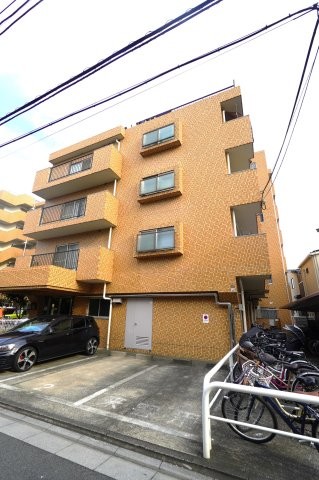apartment 埼玉県さいたま市南区南浦和２丁目40-12