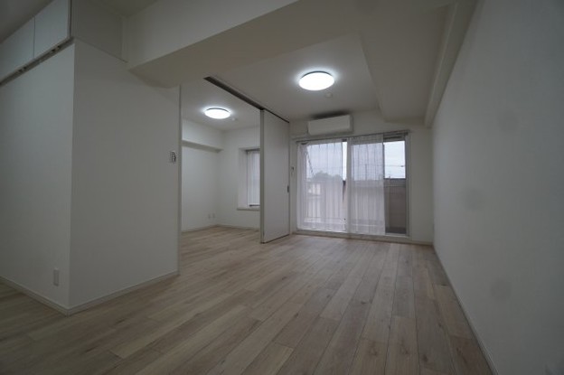 apartment 埼玉県さいたま市南区南浦和２丁目40-12