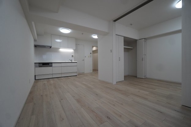 apartment 埼玉県さいたま市南区南浦和２丁目40-12