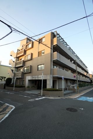 apartment 埼玉県さいたま市南区南浦和２丁目40-12
