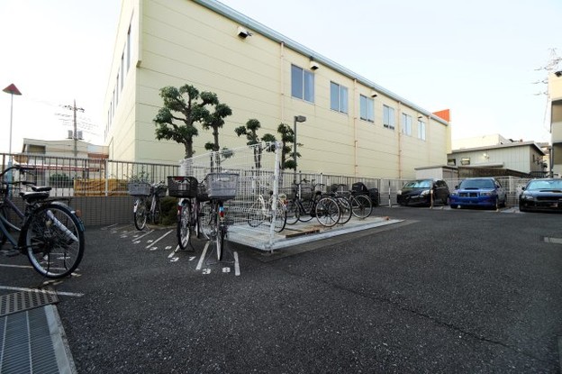 apartment 埼玉県さいたま市南区南浦和２丁目40-12