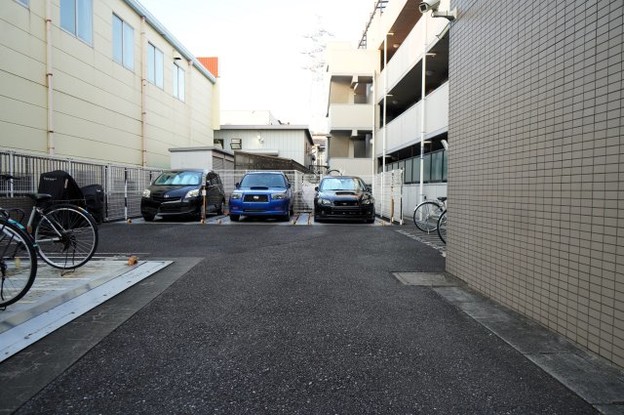 apartment 埼玉県さいたま市南区南浦和２丁目40-12