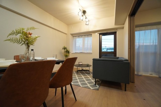 apartment 埼玉県さいたま市南区南浦和２丁目40-12