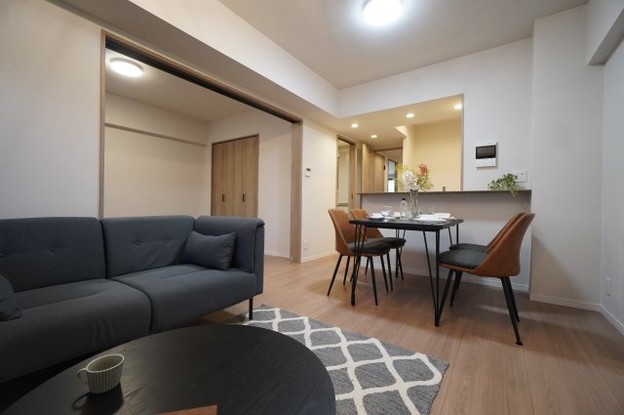 apartment 埼玉県さいたま市南区南浦和２丁目40-12