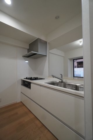 apartment 埼玉県さいたま市南区南浦和２丁目40-12