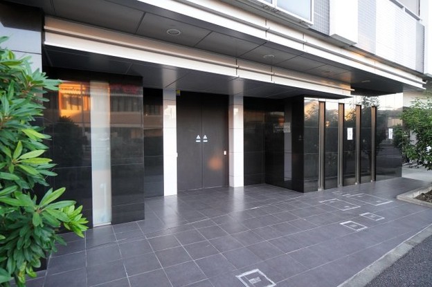 apartment 埼玉県さいたま市南区南浦和２丁目40-12