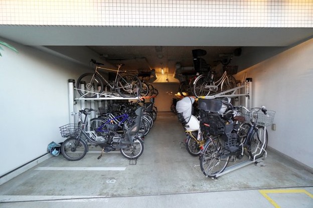 apartment 埼玉県さいたま市南区南浦和２丁目40-12