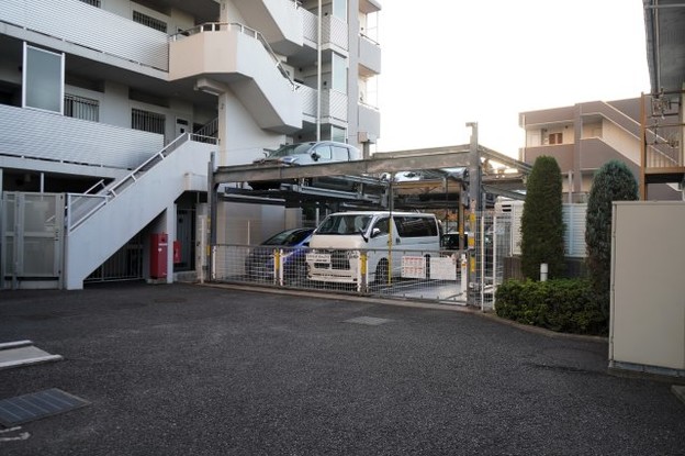 apartment 埼玉県さいたま市南区南浦和２丁目40-12